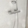 eisl CLAUDIO Duscharmatur mit Thermostat, Thermostat, Produktbild-Vorschau 6
