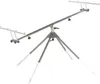 Behr Aluminium Rod Pod 4-Bein incl. Tasche Produktbild-Vorschau 2