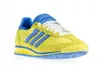 adidas SL 72 OG Sporty & Rich Sweden Alternate (Women's) - Produktbild-Vorschau 3
