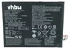 vhbw Akku Ersatz für Lenovo L11C2P32 für Notebook (6300 Produktbild-Vorschau 3