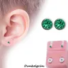 Medizinische Ohrstecker / Gesundheitsstecker / Produktbild-Vorschau 1