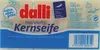 Dalli Mydło do Prania w Kostkach 3 x 100 g Podgląd zdjęcia produktu 4