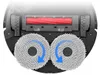 Roborock Qrevo Plus, Beutellos, Schwarz, Rund, Staubbeutel, Produktbild-Vorschau 32