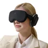 Schlafmaske, 3D-konturierte Schlafmaske mit Produktbild-Vorschau 1
