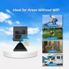 4G Mini-Kamera mit SIM-Karte A10-4G Produktbild-Vorschau 13