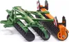 Siku Kurzscheibenegge AMAZONE grün ; 2063 Produktbild-Vorschau 1