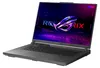 ASUS ROG Strix G16 (Eclipse Gray, 16" WUXGA, AMD Ryzen™ 9 Produktbild-Vorschau 2