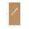 Malstifte-Set "Nature 6" kurz natur Natur Produktbild-Vorschau 4