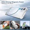 Custodia magnetica per Samsung Galaxy S24 compatibile con Anteprima dell’immagine prodotto 2
