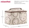 Reisenthel ML1045, Beautycase, Beige, Braun, Recyceltes Produktbild-Vorschau 5