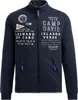 Camp David Jacke Cabo Verde Sweatjacke Produktbild-Vorschau 7