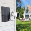 Solarbetriebenes Abluftventilator-Set 10 W 12 V Produktbild-Vorschau 3