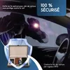 Recalma Boîte Faraday Extra Large pour Clés Voiture Keyless Voir les images du produit 4