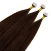 hair2heart Premium Mini Tape Extensions Echthaar - 12 Tapes Produktbild-Vorschau 1