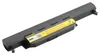 PATONA 2291, Akku, ASUS, ASUS A45 Serie ASUS A45D, A45DE, Produktbild-Vorschau 3