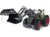 Bruder 03041 - Fendt 936 Vario con caricatore frontale, Anteprima dell’immagine prodotto 14