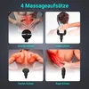 Massagepistole AsVIVA MGN2 rosa Physiovibe S Massage Gun Produktbild-Vorschau 7