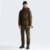 Płaszcz The North Face Whiton 3L dla Uni Podgląd zdjęcia produktu 4