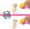 Barbie-Puppe und Welpen-Pyjama-Party-Spielset mit 2 Produktbild-Vorschau 10