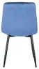 Esszimmerstuhl Antibes blau Produktbild-Vorschau 4