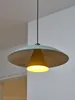 Decor Flying Mushroom Pendant Wisiorek E27 Zielony Podgląd zdjęcia produktu 8