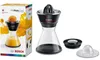 Bosch MCP72GPB Zitronenpresse Kunststoff  Edelstahl Schwarz Produktbild-Vorschau 15
