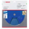 Bosch Expert for Wood - Kreissägeblatt - für Holz - 254 mm Náhľad obrázku produktu 1