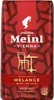 A bag of Julius Meinl Vienna Coffee House Melange coffee beans. Náhled obrázku produktu