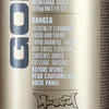 Montana Montana Gold Spraydose 400 ml Shock Red Produktbild-Vorschau 14