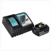 Makita DHP 484 RT1 Akku Schlagbohrschrauber 18 V 54 Nm Produktbild-Vorschau 4