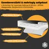 Butyl Abdichtungsband DIY 10cm x 5m Schwarz – Produktbild-Vorschau 6