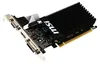 MSI GT 710 2GD3H LP - Grafické karty - GF GT 710 Náhled obrázku produktu 11