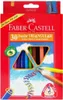 FABER CASTELL Kredki Jumbo trójkątne 30 kolorów z Podgląd zdjęcia produktu 22
