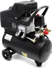 Wiltec Druckluftkompressor 24L mit 13-tlg. Werkzeugset für Produktbild-Vorschau 2