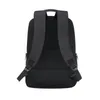 Delsey Parvis Plus Backpack 15.6' Schwarz Produktbild-Vorschau 3
