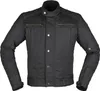 Modeka Thiago Motorrad Textiljacke, schwarz, 2XL Produktbild-Vorschau 1