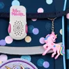 McNeill Schulranzen Tenero Schoolbag Set 5-teilig Polly Produktbild-Vorschau 7