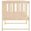 "Rabatt" Tagesbettrahmen/Schlafsofa - Modernes Design - Produktbild-Vorschau 9