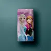 Telo mare Disney Frozen in cotone e spugna con stampa Anteprima dell’immagine prodotto 6