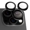 PanzerGlass Hoops Camera lens protector voor iPhone 16 Pro Productafbeelding-voorbeeld 7