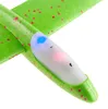 TG56682-2: Grande aeroplano in polistirolo, 49 cm, con luci Anteprima dell’immagine prodotto 7