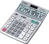 Casio DF-120ECO - Desktop - Display-Rechner - 12 Ziffern Náhled obrázku produktu 4