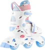 A single roller skate is shown against a white background. Produktbild-Vorschau