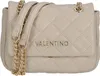 Valentino Bags Ocarina Flap Bag Damen Handtasche ecru Produktbild-Vorschau 10