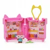 Gabby's Dollhouse GDH PYS Clip on Playset 1 MerCat GML, Náhled obrázku produktu 13