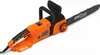 Kraft&Dele KD10640 Elektro-Kettensäge 3,1kW 40cm Produktbild-Vorschau 7