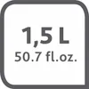 Emsa Isolierkanne 1,5l SAMBA Produktbild-Vorschau 8