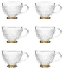 HOMLA Tasse BARREL 0,36 l 6er-Set Produktbild-Vorschau 1
