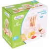 Smoothie mixér pro děti Dřevěné doplňky do kuchyně pro děti Náhled obrázku produktu 7