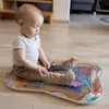 Nafukovací vodní podložka pro batolata BabyOno - Mořský Náhled obrázku produktu 9